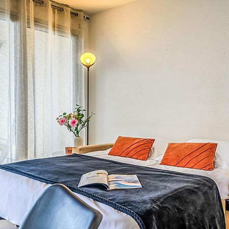 Apartment Morgane By Interhome Saint-Pierre-Quiberon Zewnętrze zdjęcie