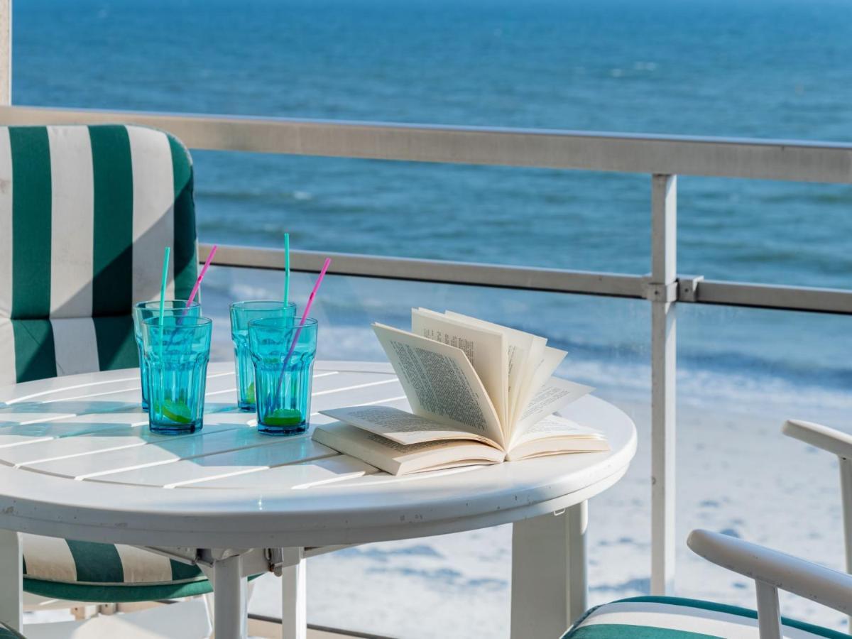Apartment Morgane By Interhome Saint-Pierre-Quiberon Zewnętrze zdjęcie