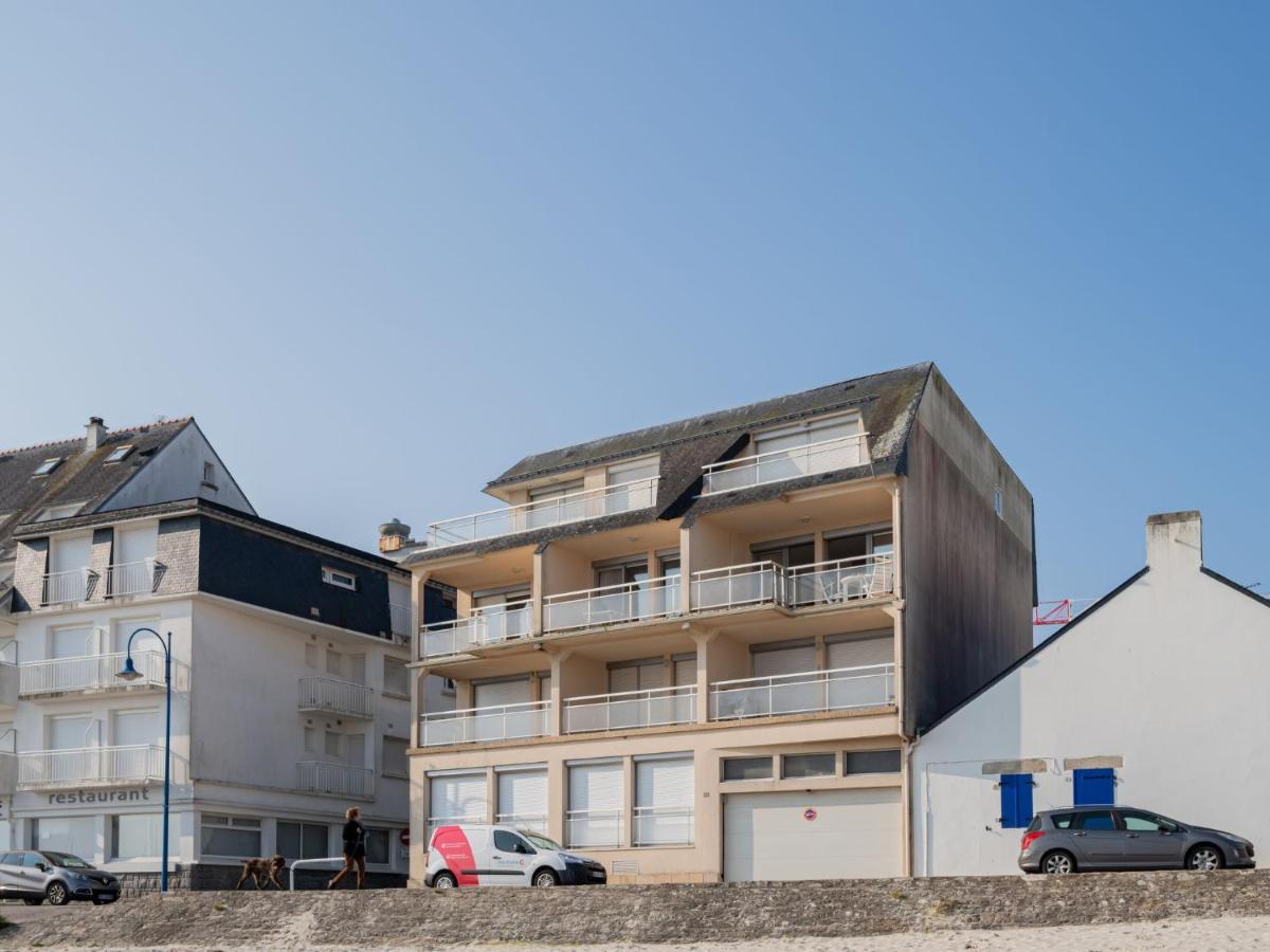Apartment Morgane By Interhome Saint-Pierre-Quiberon Zewnętrze zdjęcie