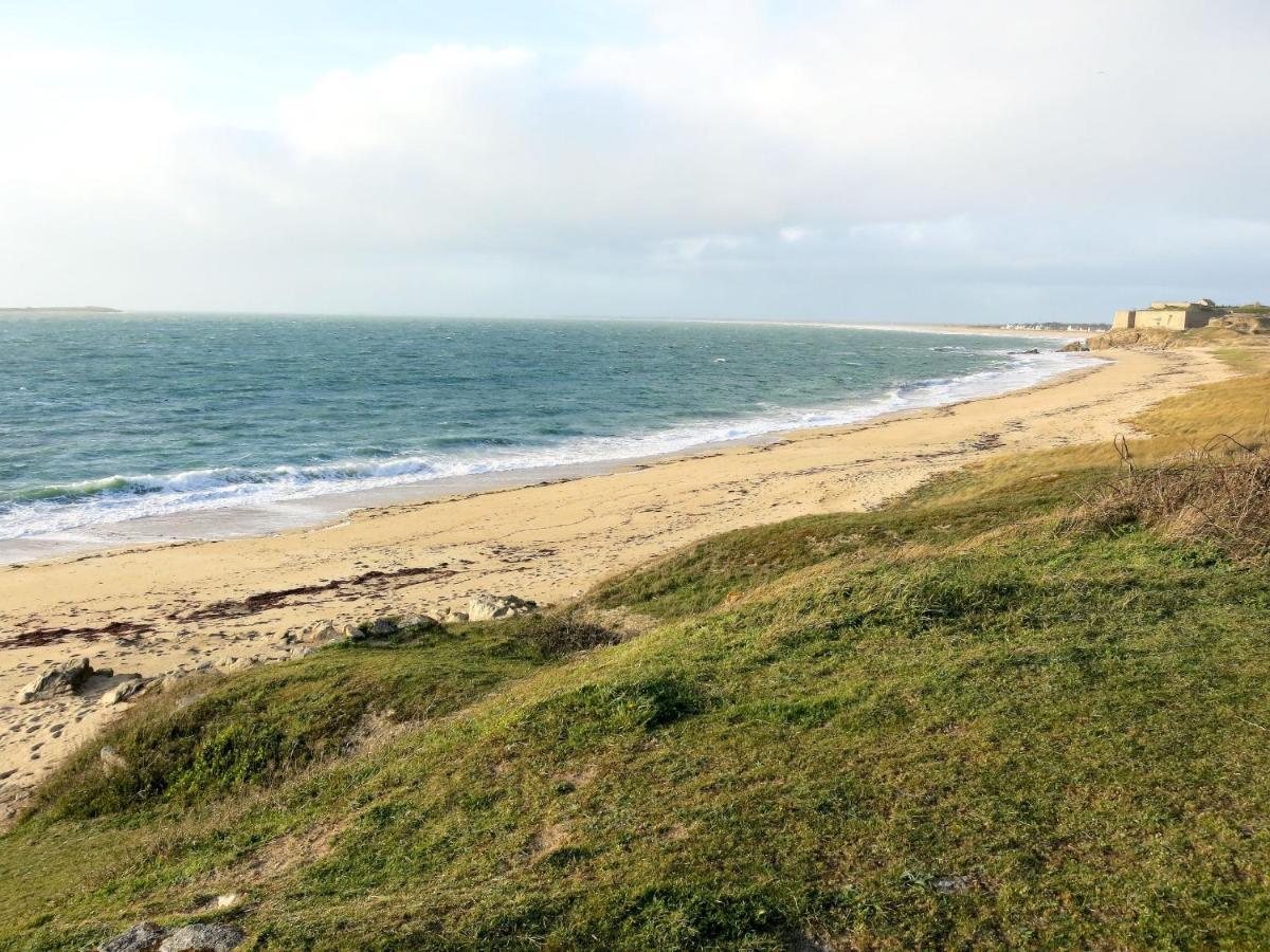 Apartment Morgane By Interhome Saint-Pierre-Quiberon Zewnętrze zdjęcie
