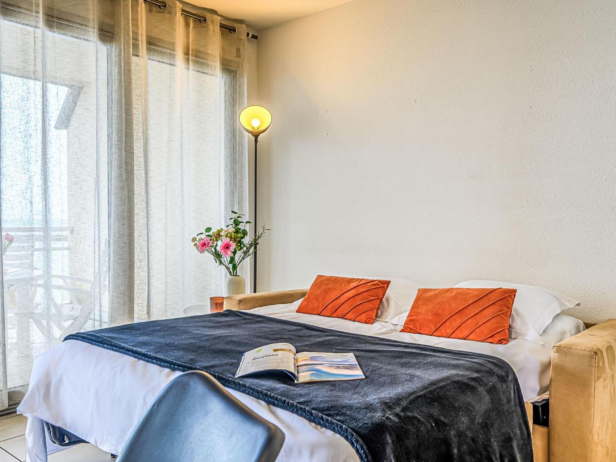 Apartment Morgane By Interhome Saint-Pierre-Quiberon Zewnętrze zdjęcie